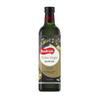 Bottle of Bodrum Extra Virgin Olive Oil on a white background