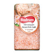 Bodrum Himalayan Rose Pink Salt packaging on a white background