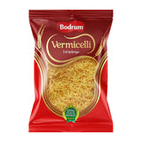Bodrum Vermicelli package on a white background